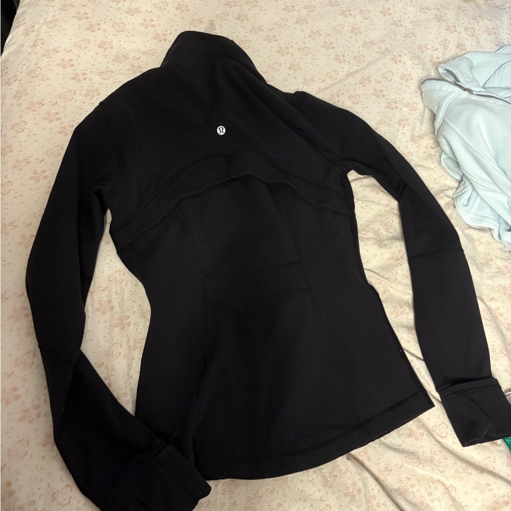 Lululemon Athletica White Tag